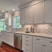 Kitchen Project