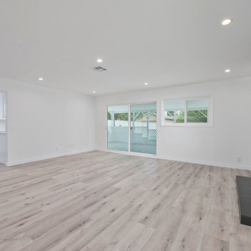 Enadia Way Complete Home Remodel