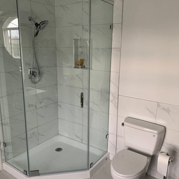 Bathroom Remodel
