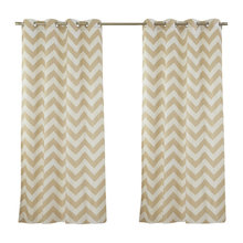 curtains