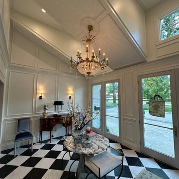 Azalea Addition & Remodel
