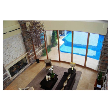 Panda Windows and Doors/ Hurd Windows and Doors