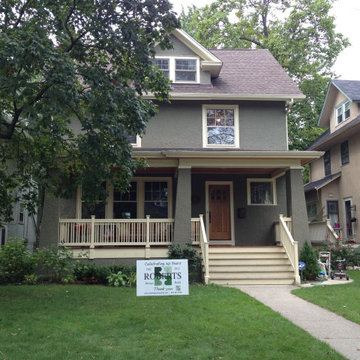 Design & Preservation Award Winners - Evanston