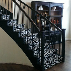 Kane Carpet Runner - Carpet Tiles