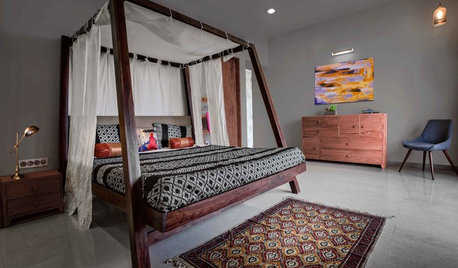 15 Soothing Grey Bedrooms
