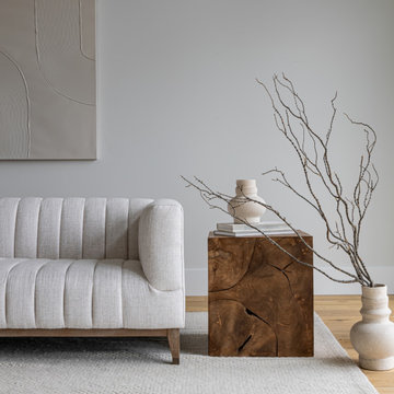 Natura Costa Accent Table
