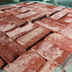 Raw materials - Products