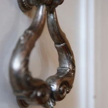 French Country Pine and Design