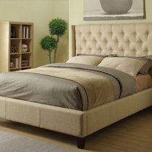 Bedroom Ideas