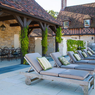 A French Garden