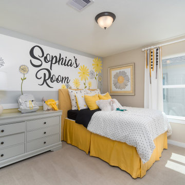 Houston, Texas | Balmoral - Journey Meridian Bedroom