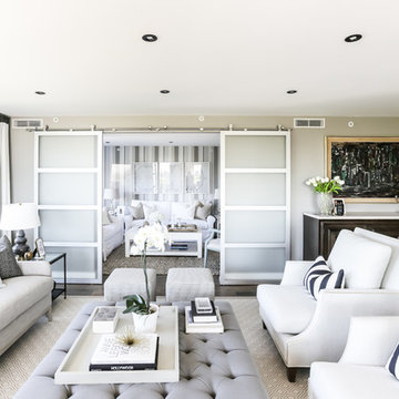 Downtown Condo Living in style!
