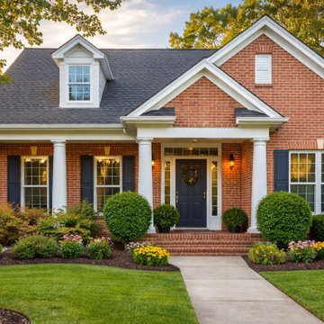 Huntsville House Buyer AL