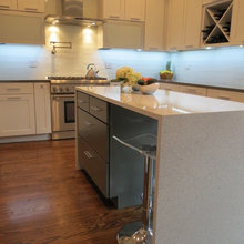 Kitchen Ideas