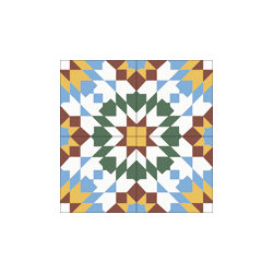 Casa Blanca - Tile