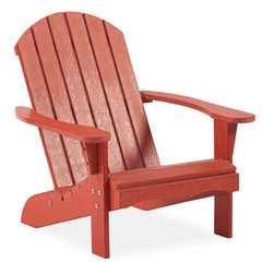 Orchard Supply Hardware Catalog 2017 - Adirondack Chairs