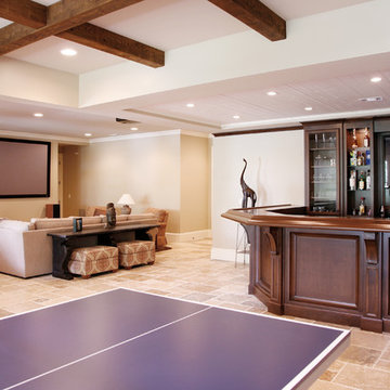 Distinctive Remodeling Solutions