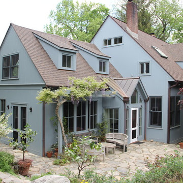 Private Residence