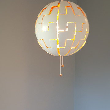 Chandelier