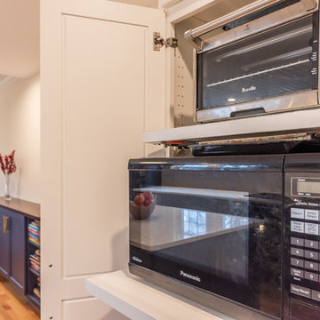 Loudonville, NY New Kitchen Remodel