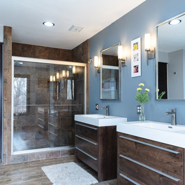 Bathroom Remodel