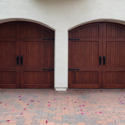 New Garage Door Designs - Products