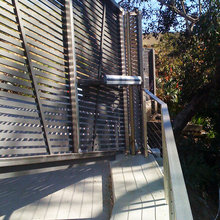 Driveway Gate
