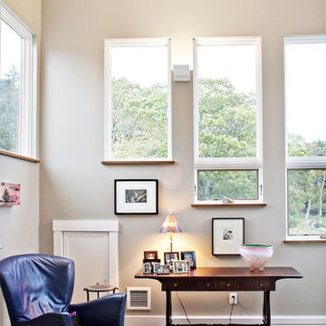Maine Artist Residence and Studios