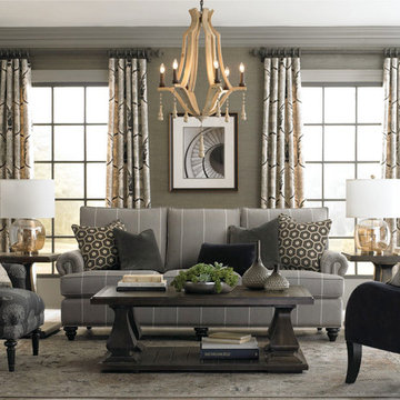 Slone Brothers Showroom