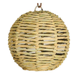 Rattan Pendant Lights - Pendant Lighting