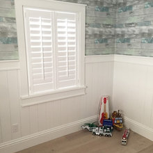 Beach House Theme