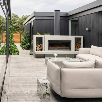 Wainui House