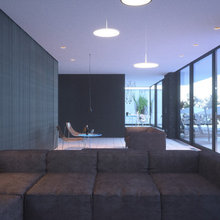 Innis House