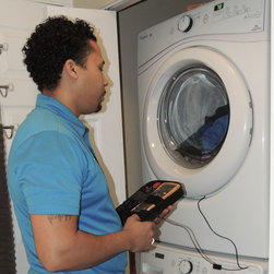 Appliance Repair - Dryers