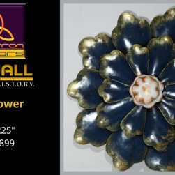 WALL MURALS / METAL WALL ART - Metal Wall Art