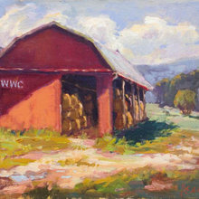 Artwork For Idaho