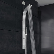Bathroom Fixtures