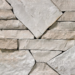 VICTORIA - Siding And Stone Veneer