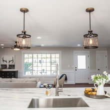 Open Concept