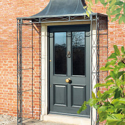 Door Canopies & Porches - Awnings & Canopies
