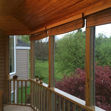 Sunrooms
