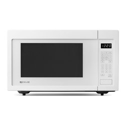 Jenn-Air Built In / Countertop Microwave White | JMC1116AW - Microwave Ovens