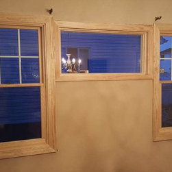 Replacement Window Installations - Windows And Doors