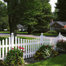Picket Fence