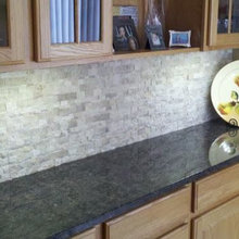 kitchen tile