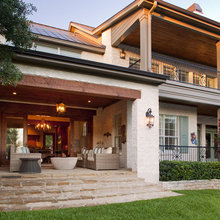 porch
