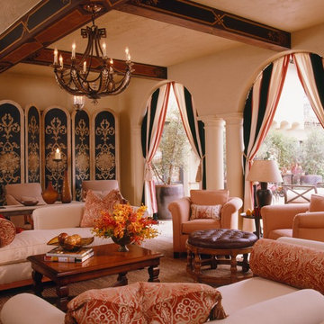 Pasadena Showcase House of Design