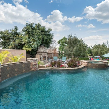 Fullerton Pool & Spa