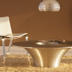 Alien Coffee Table by Cattelan Italia - Coffee Tables