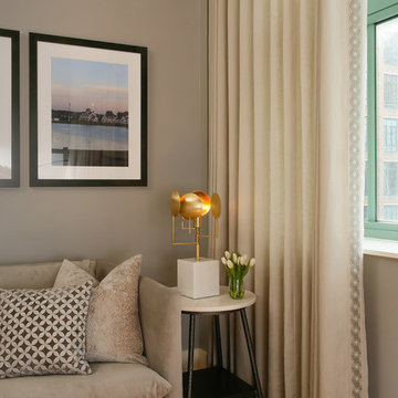 New York City Apartment